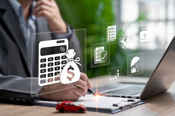 Construction cost estimation calculator