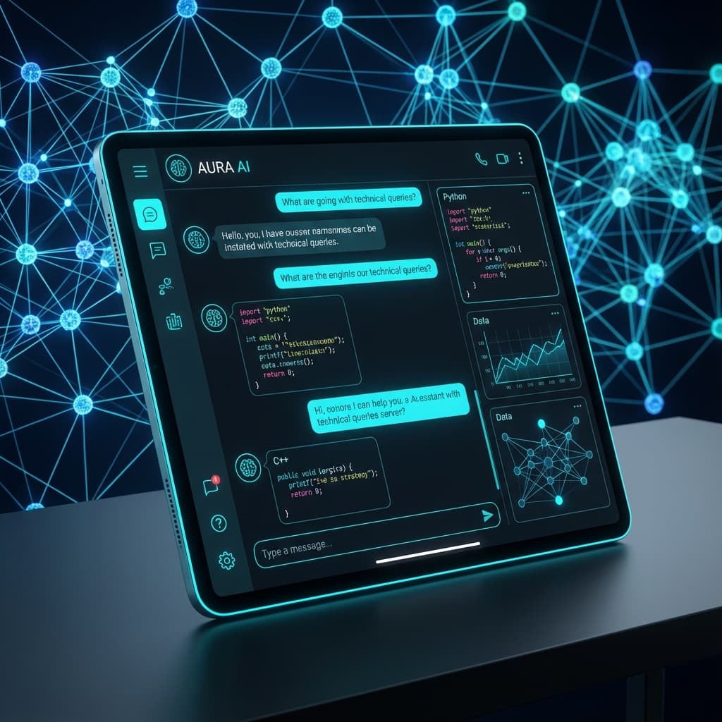 AI Support Assistant