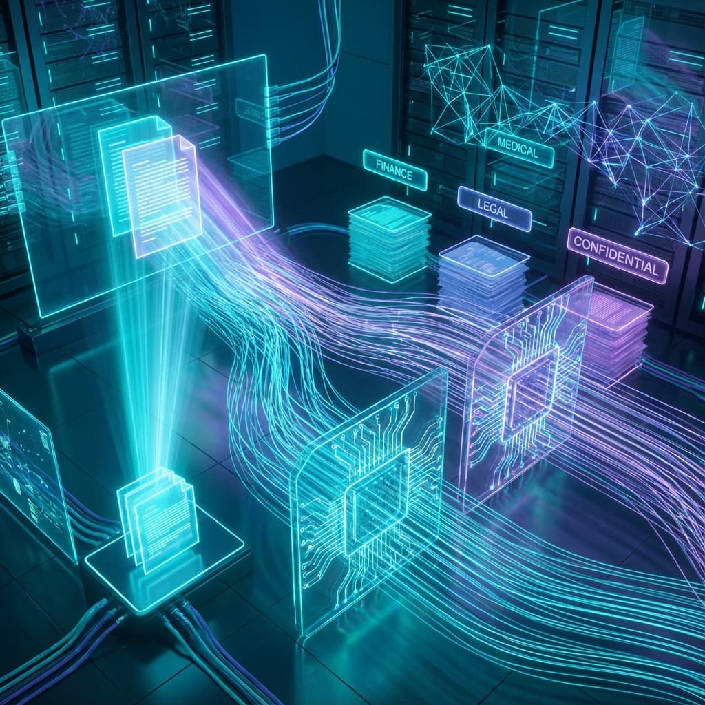 AI Document Classifier